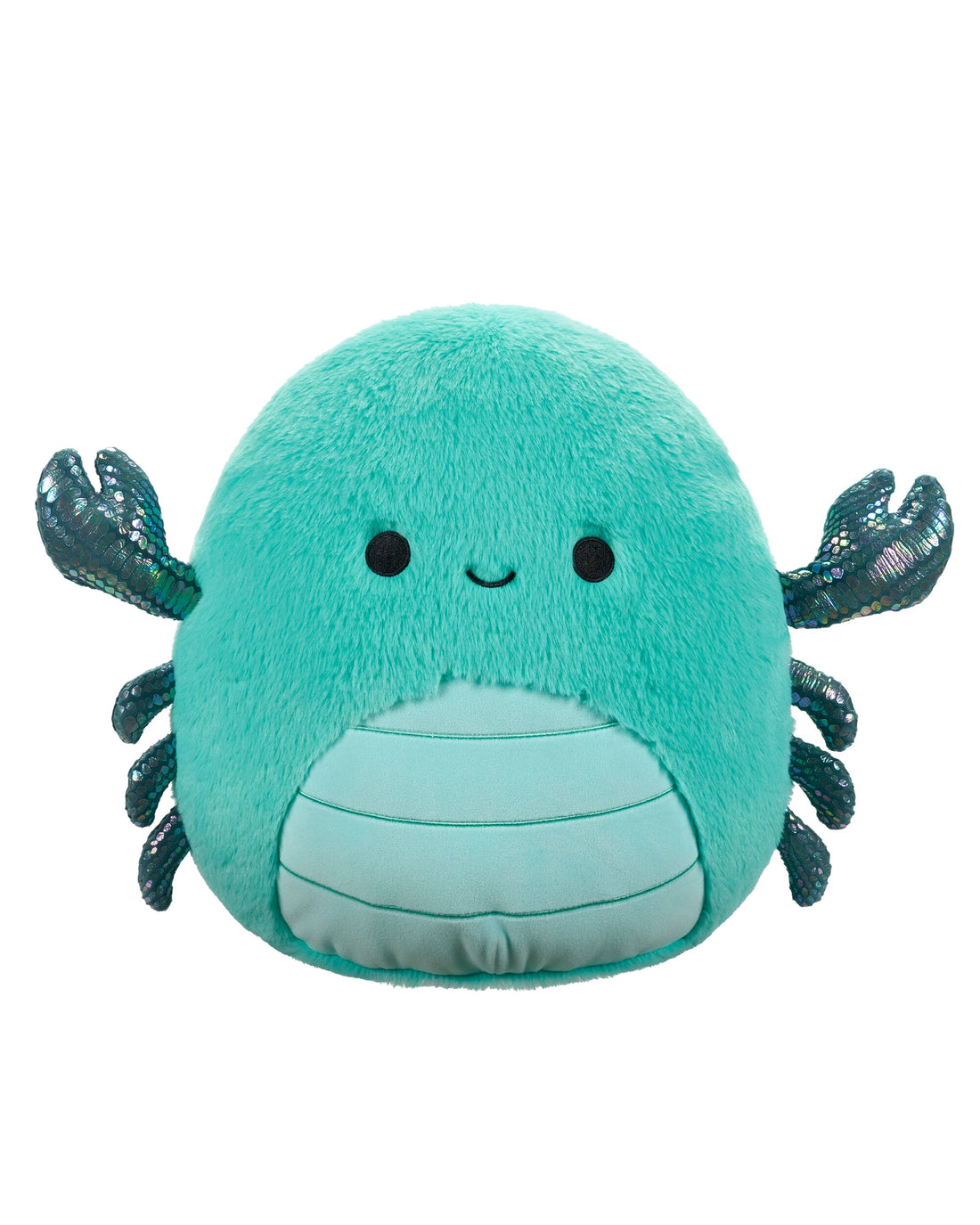 Squishmallows 12 Inch Fuzzamallows - Assorted C