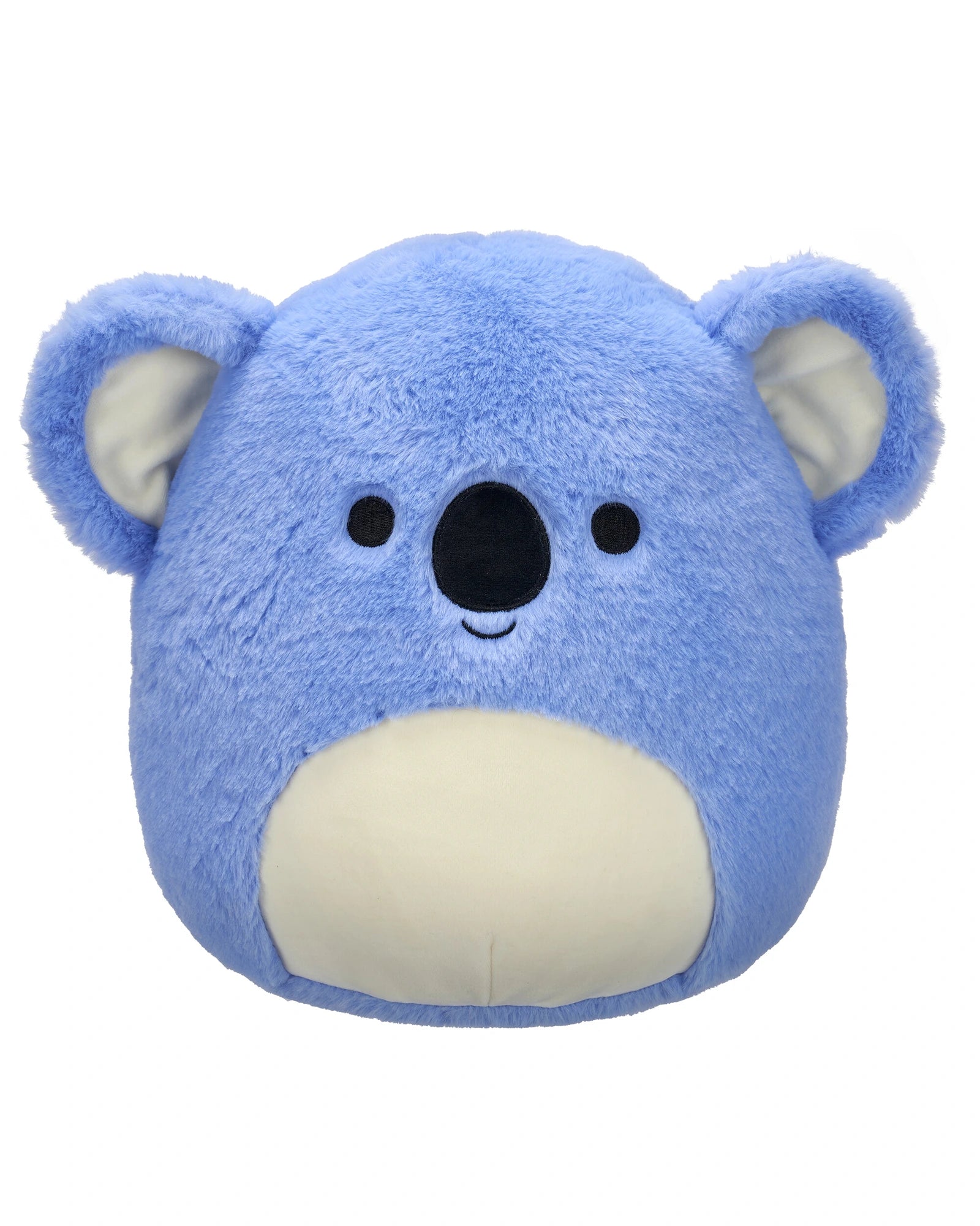Squishmallows 12 Inch Fuzzamallows - Assorted C