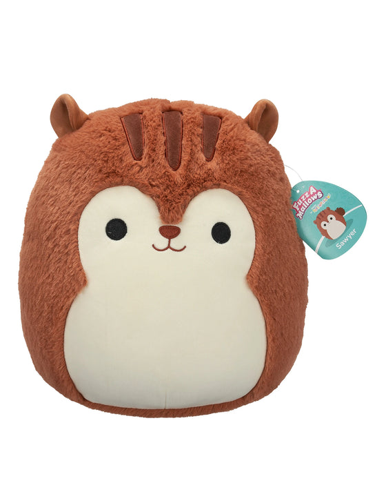 Squishmallows 12 Inch Fuzzamallows - Assorted B