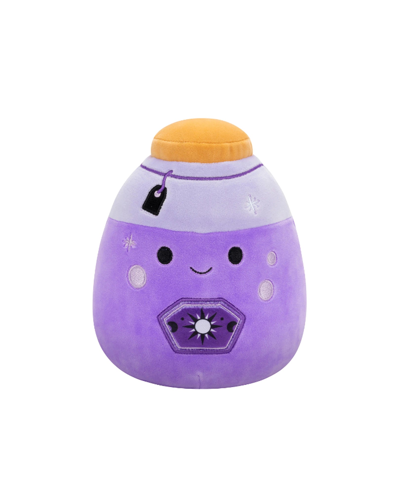 Squishmallows 7.5 Inch Halloween - Assorted B