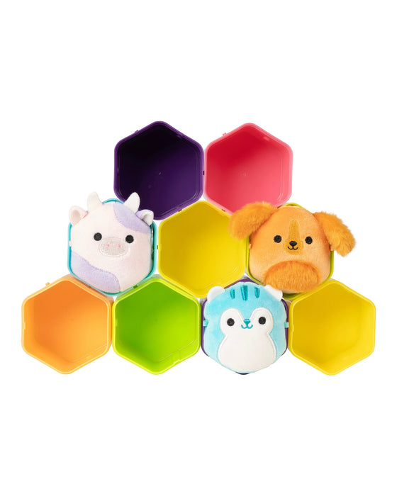 Squishmallows 2.5 Inch Micromallows Blind - Assorted