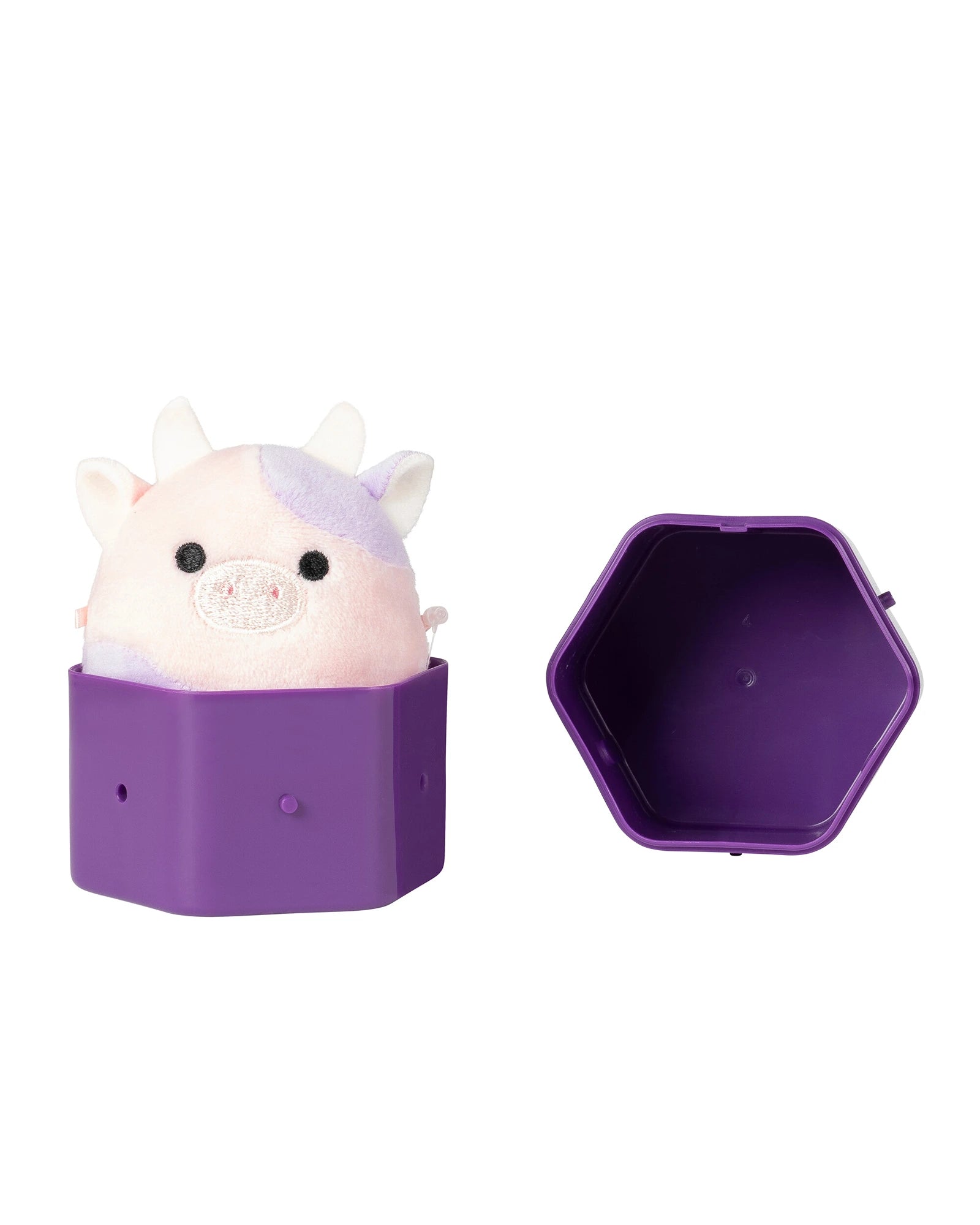 Squishmallows 2.5 Inch Micromallows Blind - Assorted