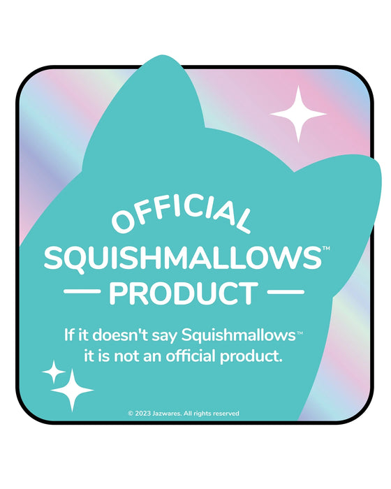 Squishmallows 7.5 Inch Sloan Purple Skunk