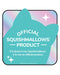 Squishmallows 3.5 Inch Clip Ons - Assorted