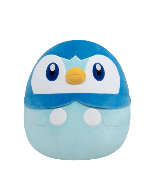 Pokemon Squishmallows 14in Piplup