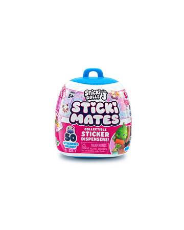Sticki Mates S3