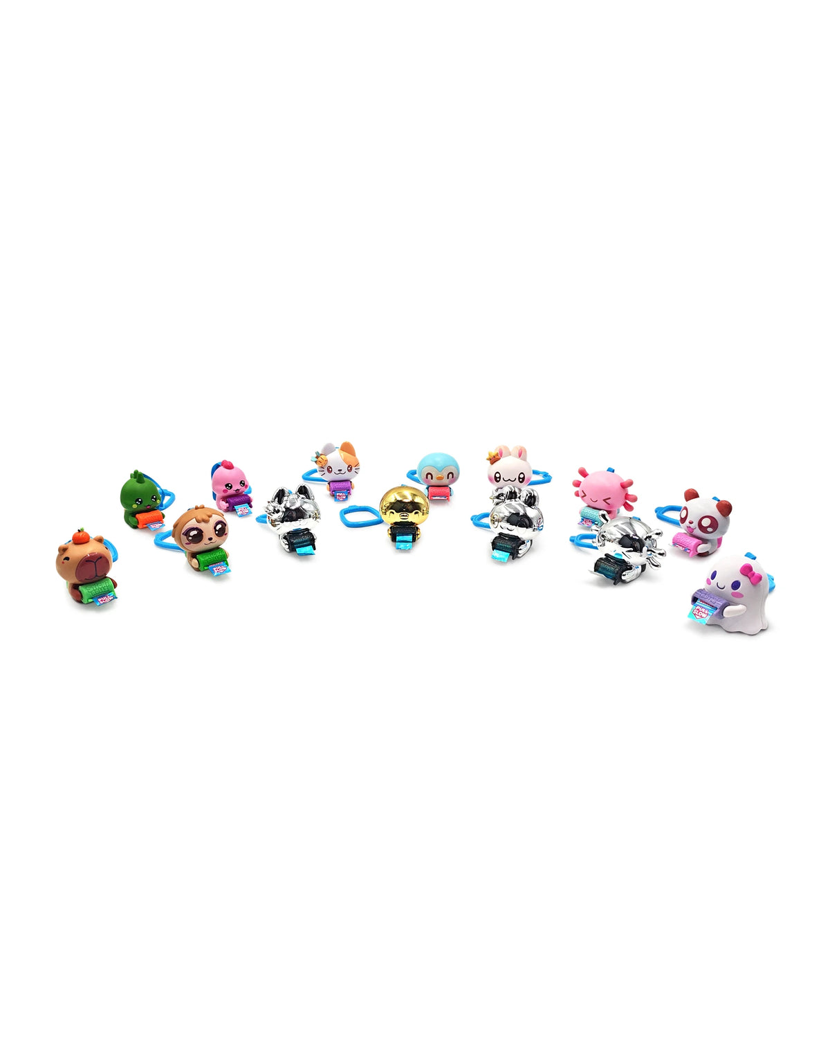 Sticki Mates S3