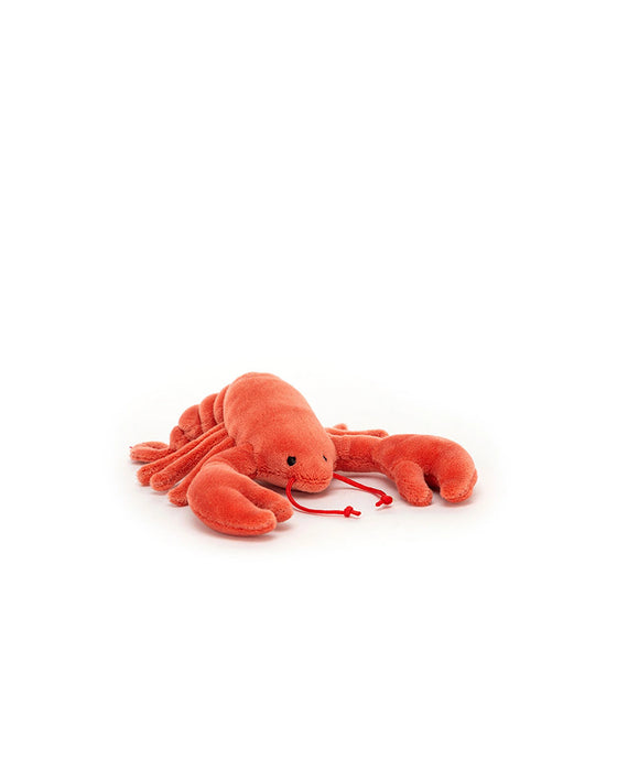 Jellycat Sensational Seafood Lobster