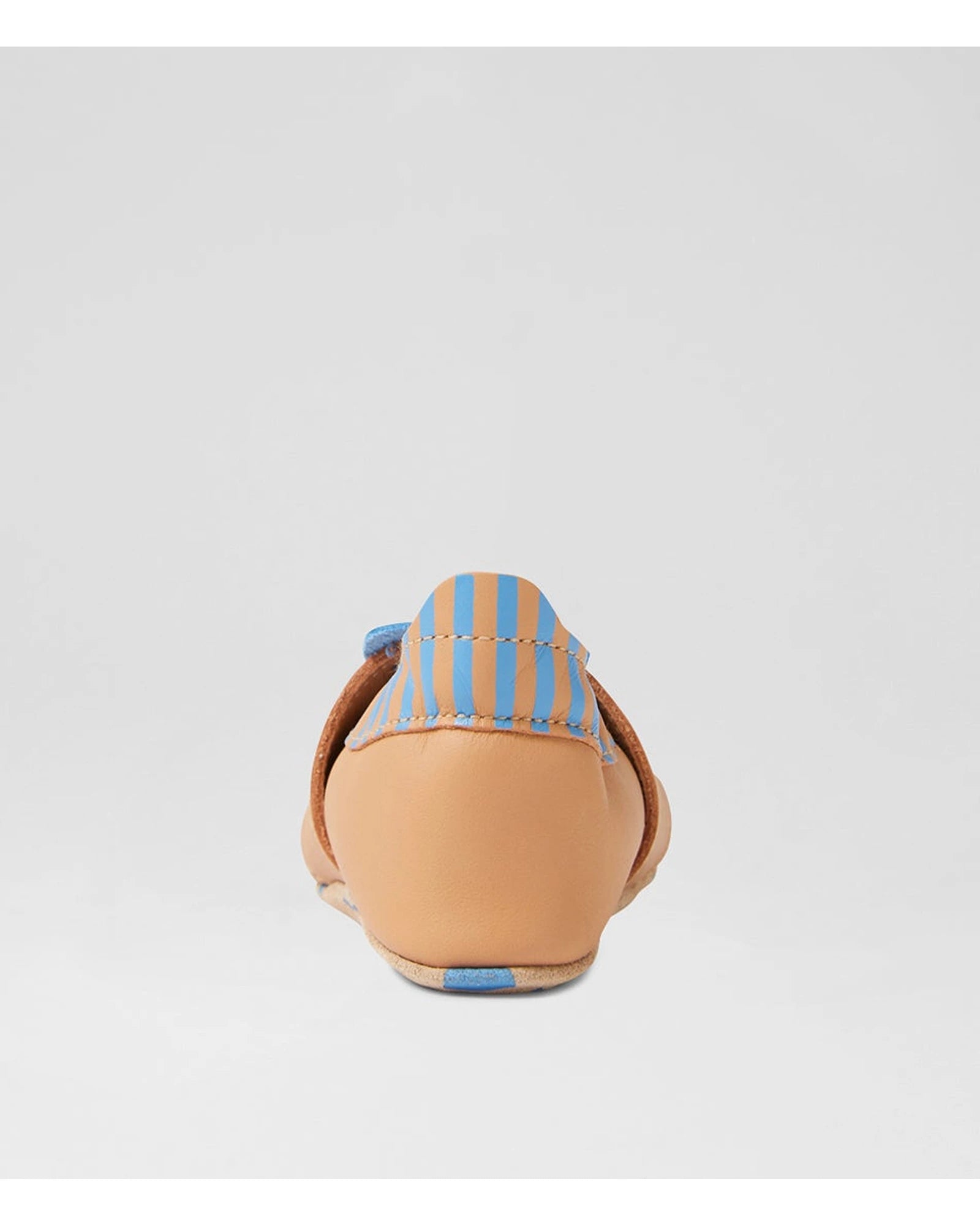 Bobux Smart Bear Biscuit Leather