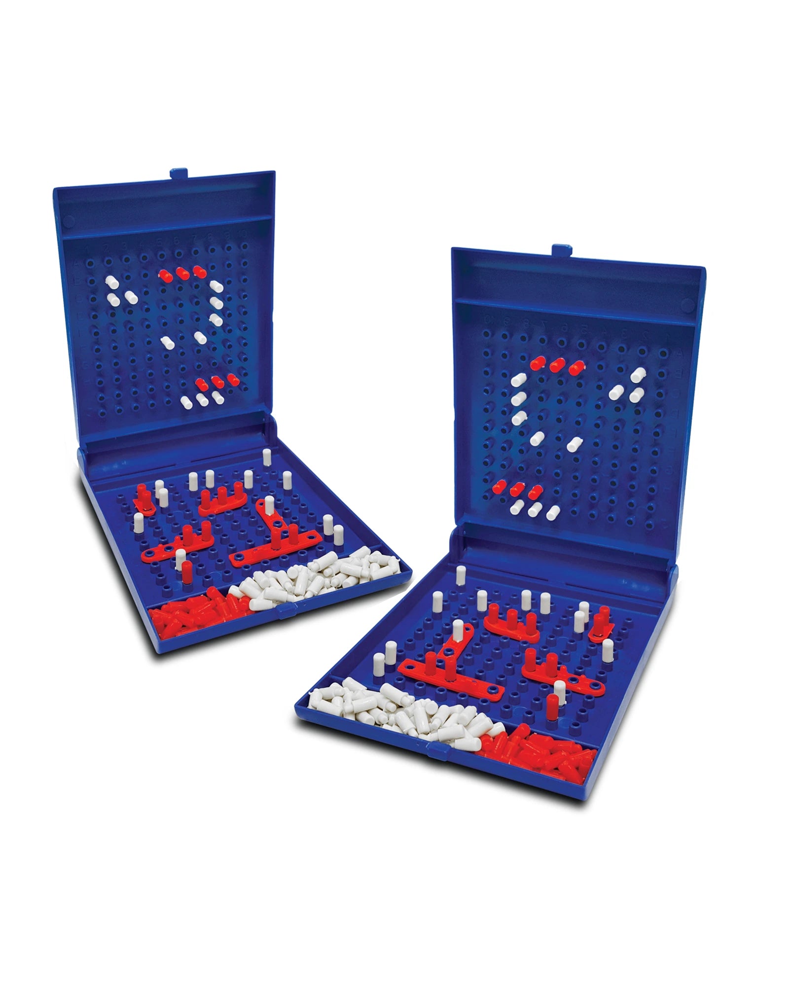 Travel Sea-Battle Game