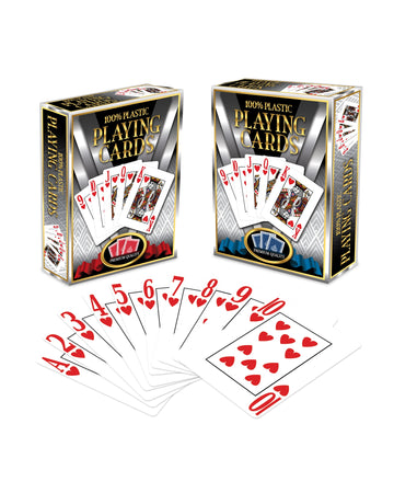 Playing Cards
