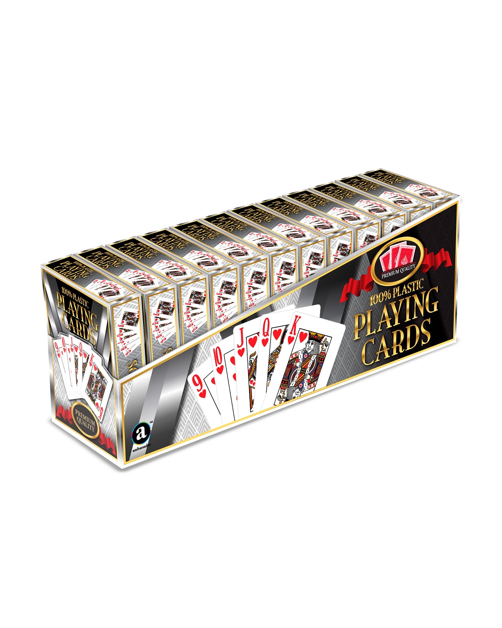 Playing Cards
