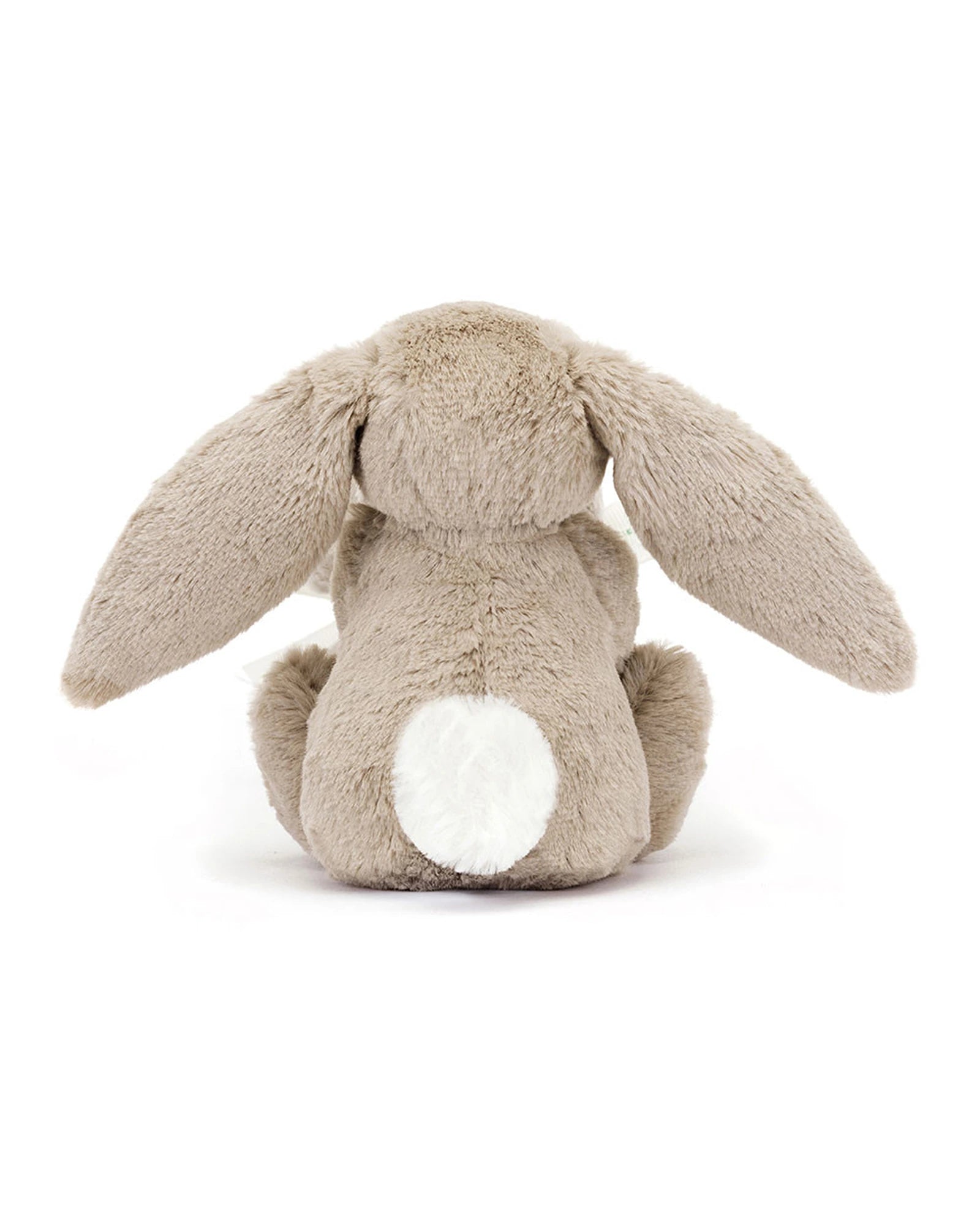 Bashful Beige Bunny Soother