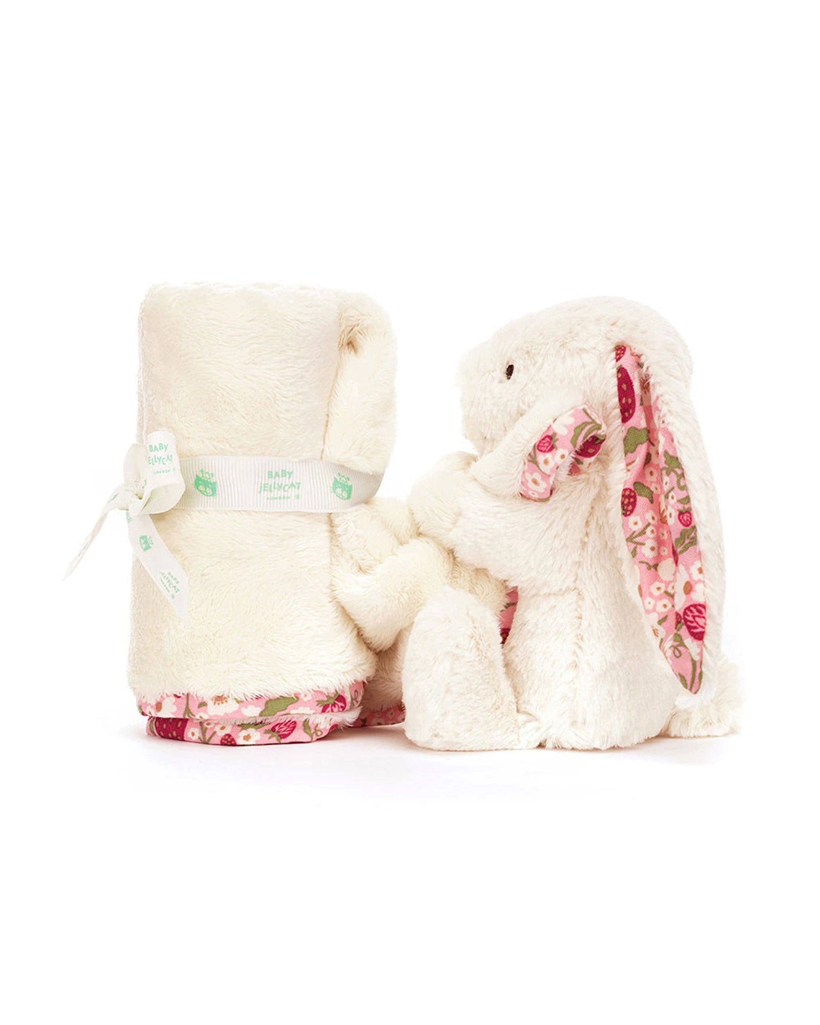 Blossom Cream Bunny Berry Soother