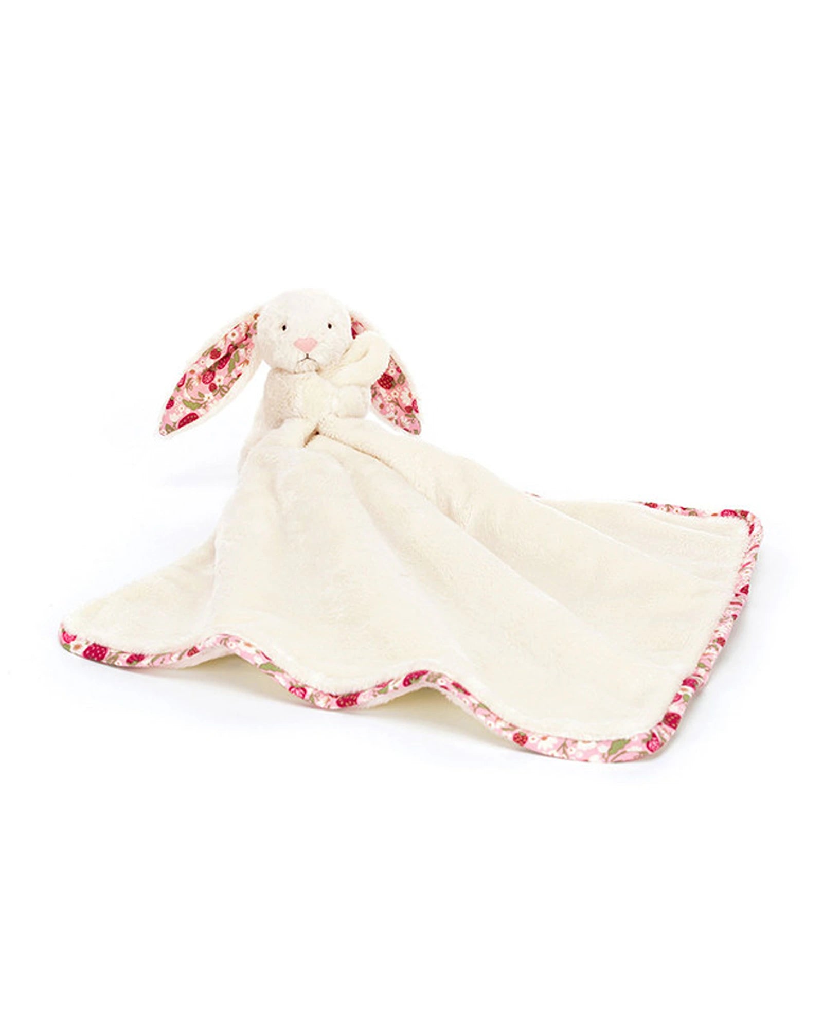 Blossom Cream Bunny Berry Soother
