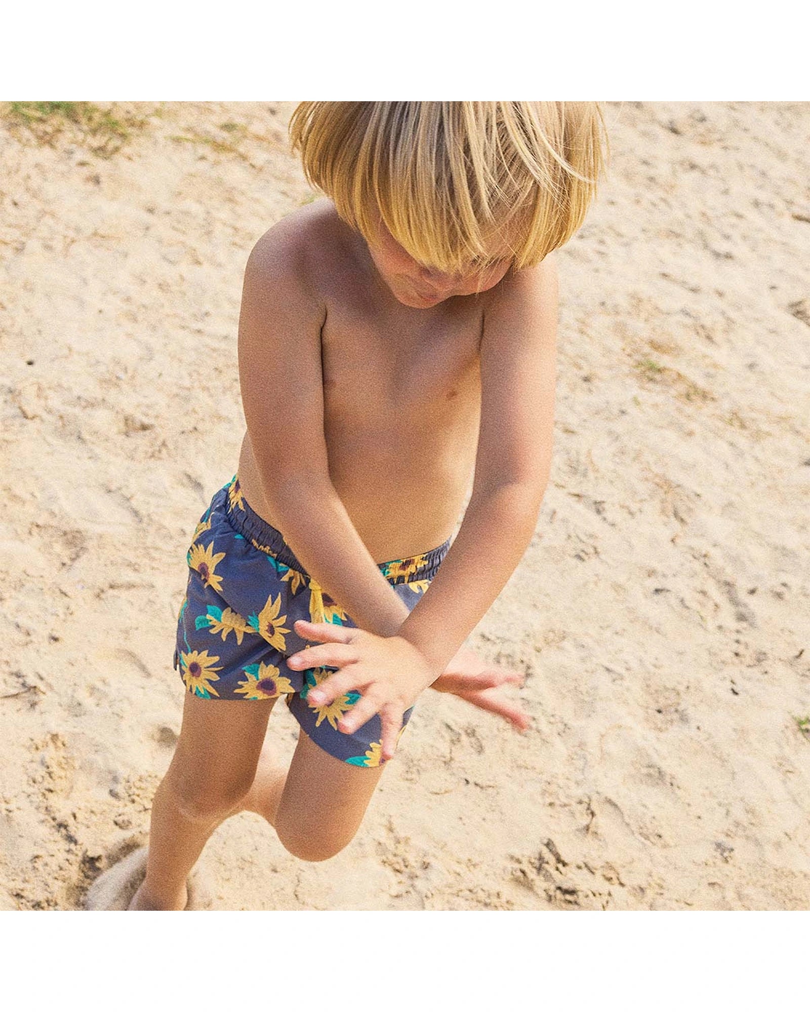 Skwosh Sunny Boy Jnr Shorts