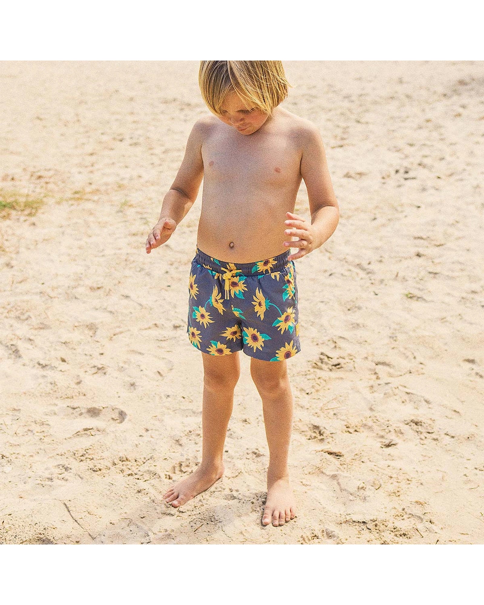 Skwosh Sunny Boy Jnr Shorts