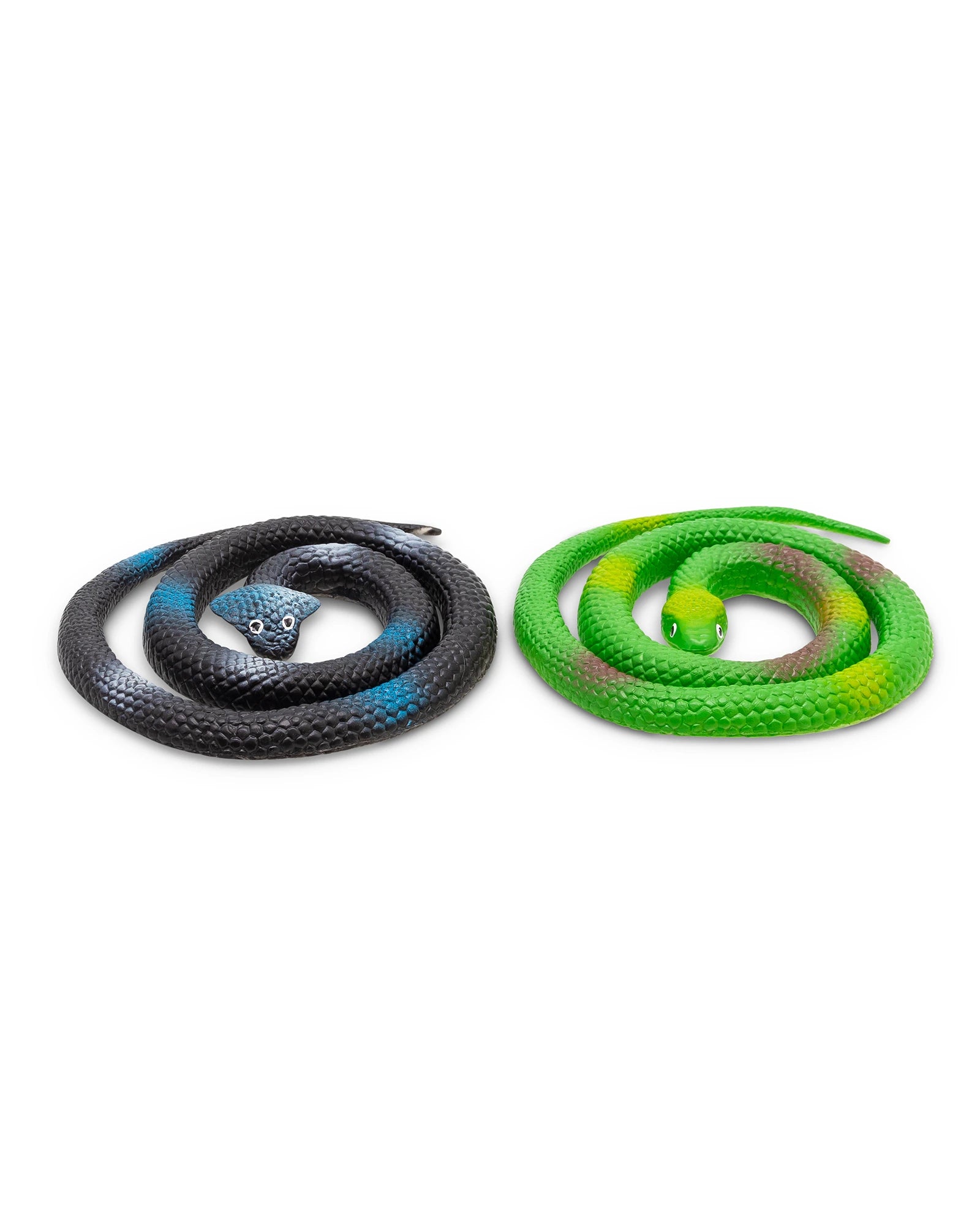 Zoo Crew Stretchy Snake - Assorted