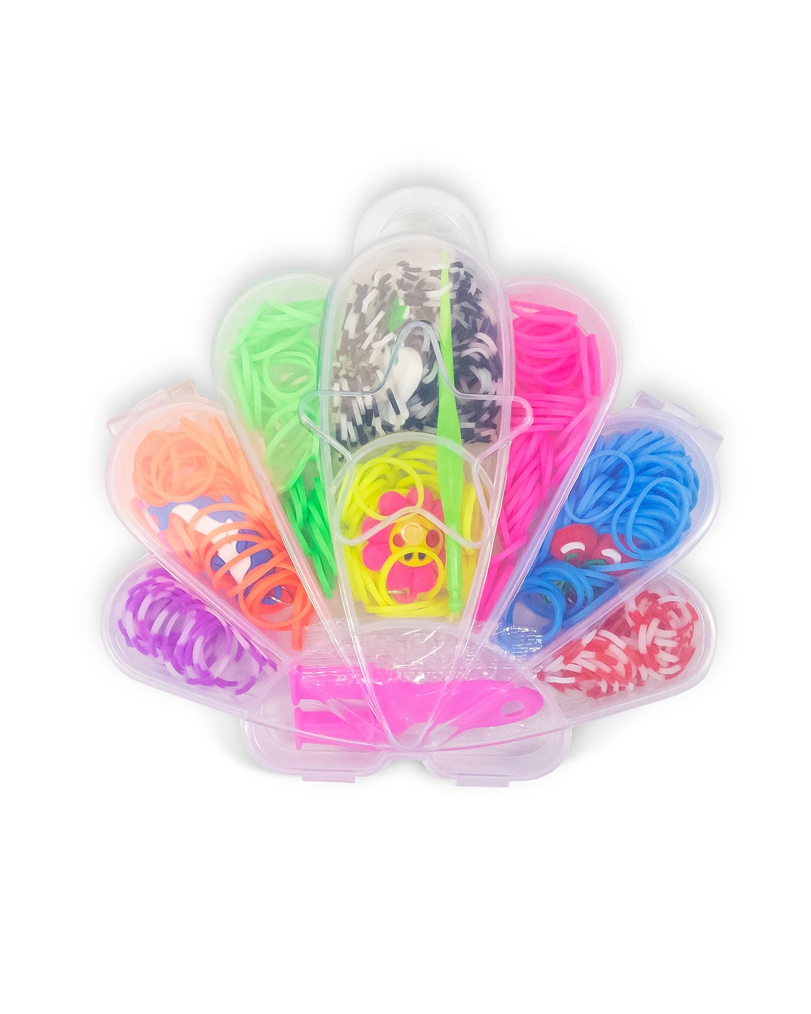 Loom Band Set - Assorted