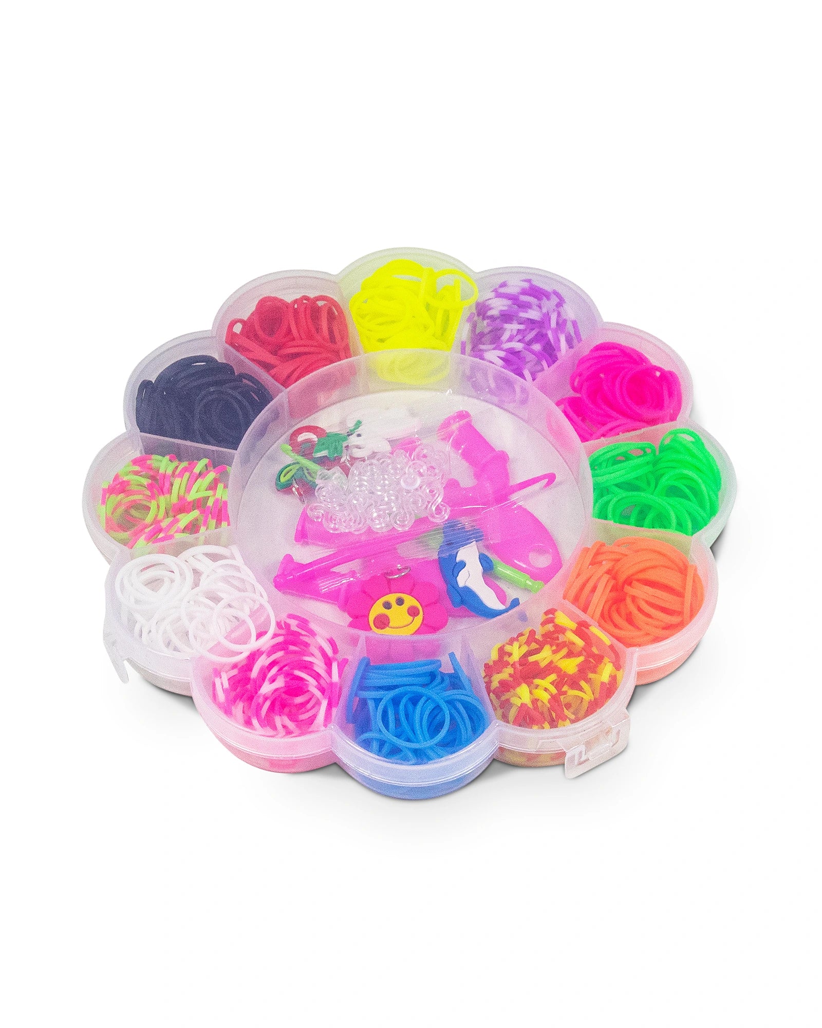 Loom Band Set - Assorted
