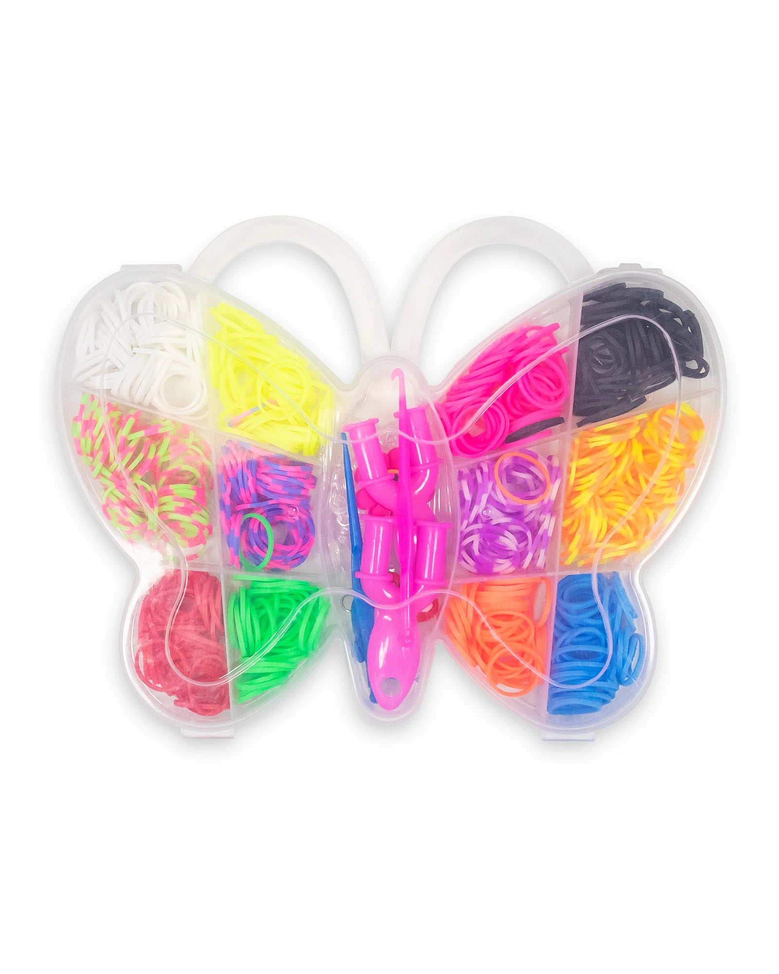 Loom Band Set - Assorted