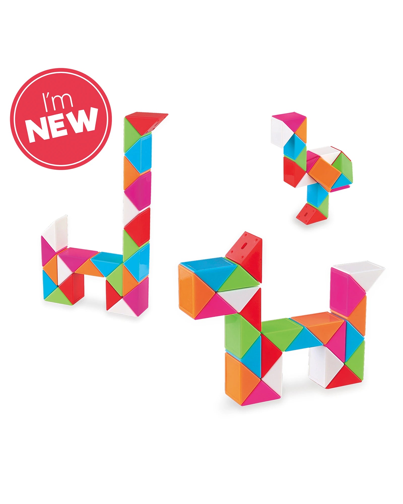 Magic Snake – Kidstuff