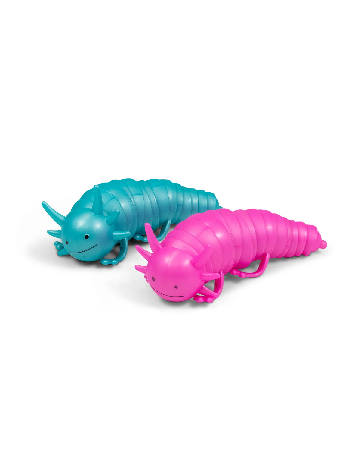 Fizz Fun Axolotl Fidget - Assorted — Kidstuff
