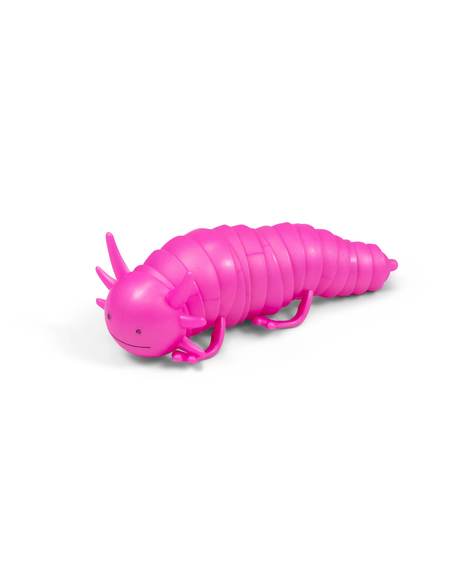 Fizz Fun Axolotl Fidget - Assorted