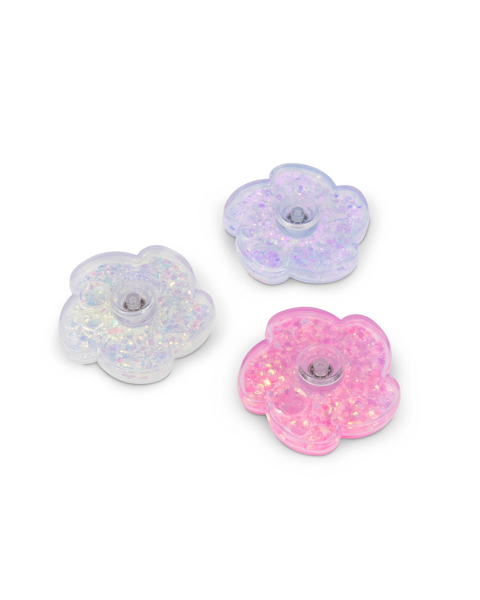 Sparkle Fidget Spinner