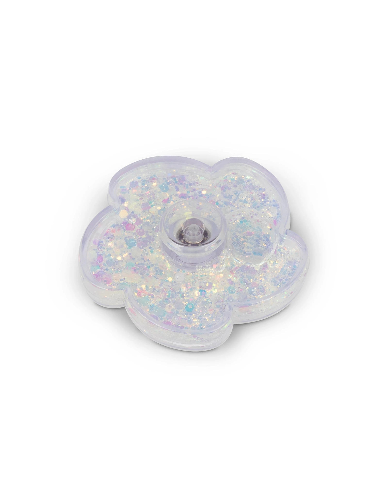 Sparkle Fidget Spinner