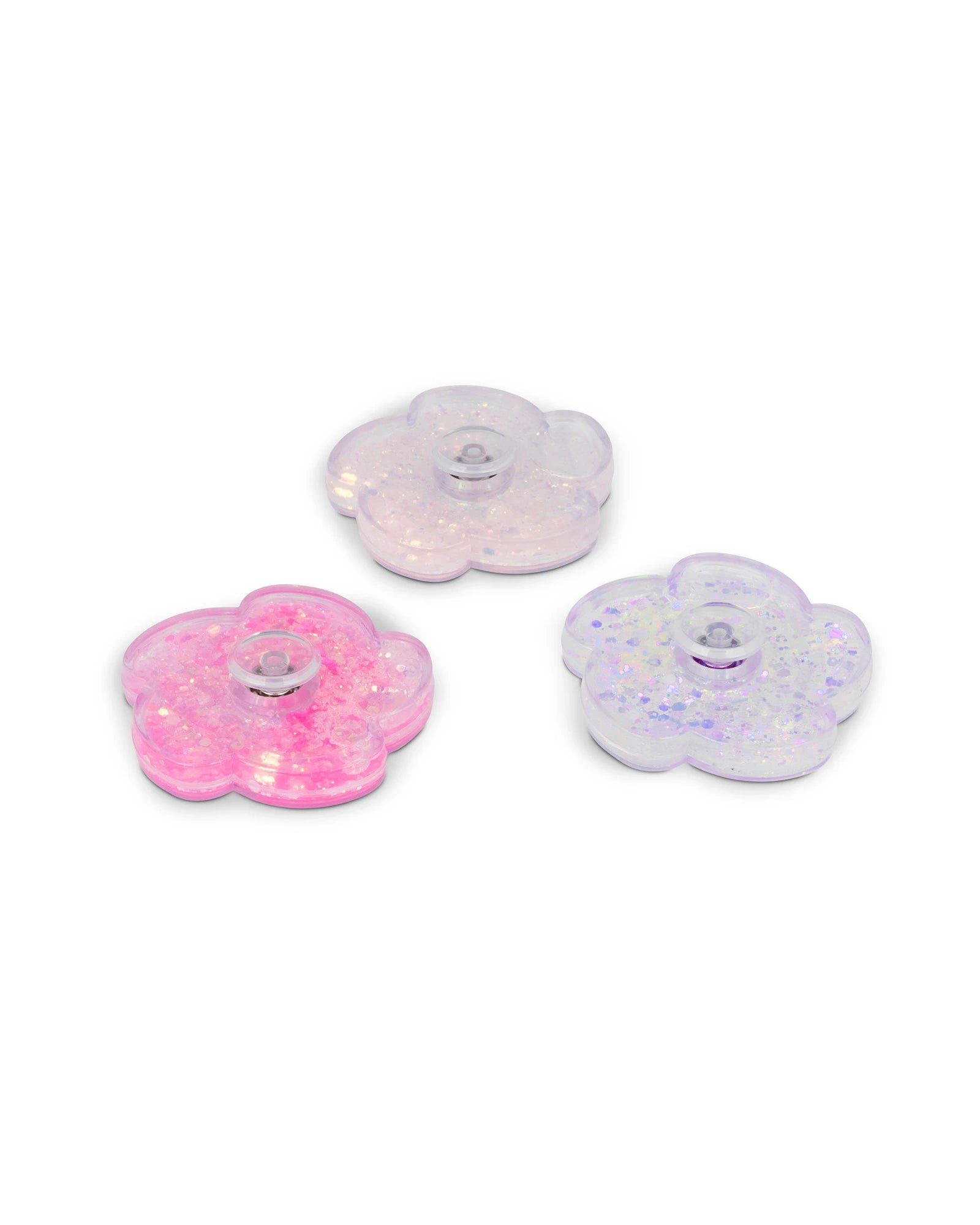 Sparkle Fidget Spinner