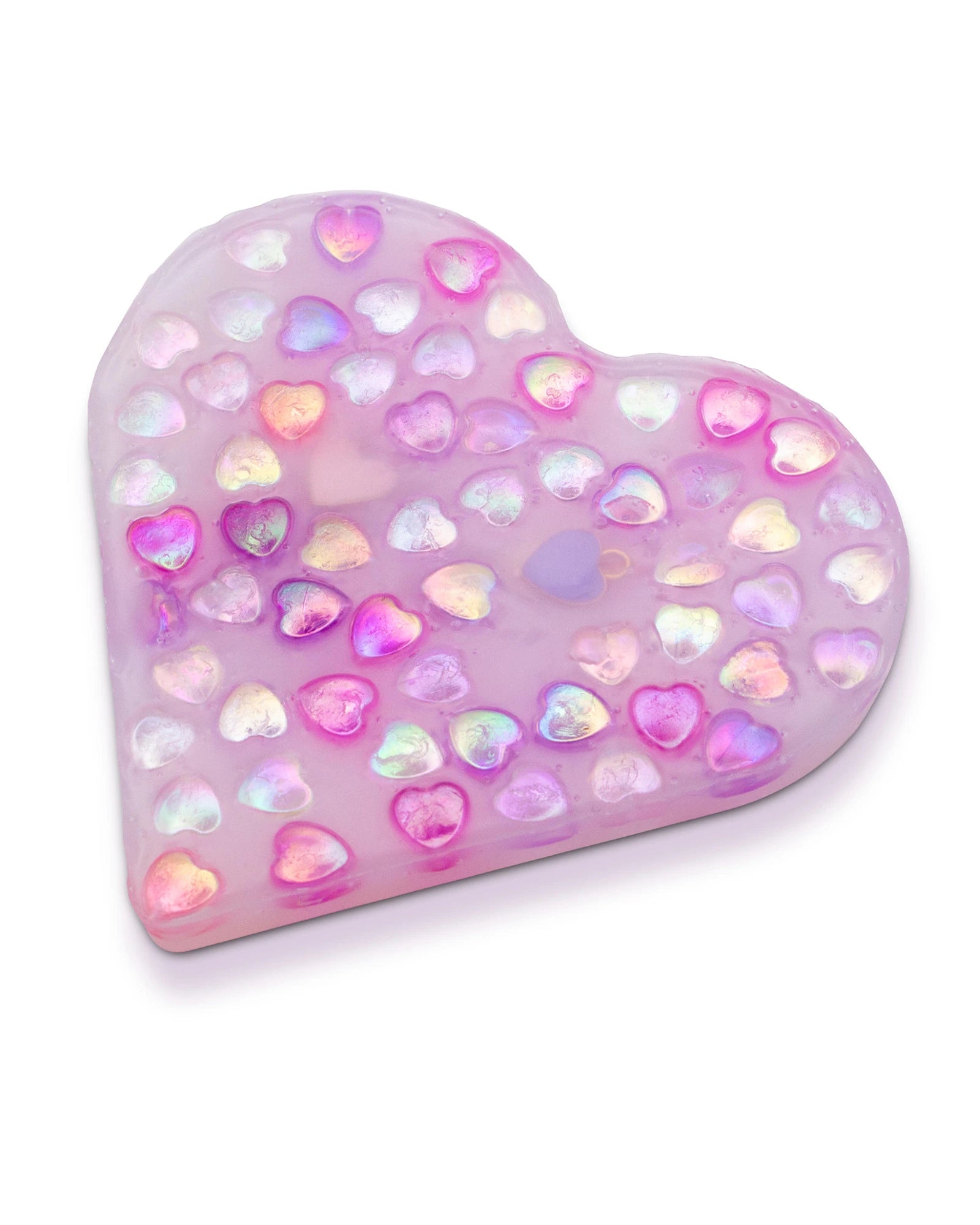 Pick N Pop Heart Bracelet