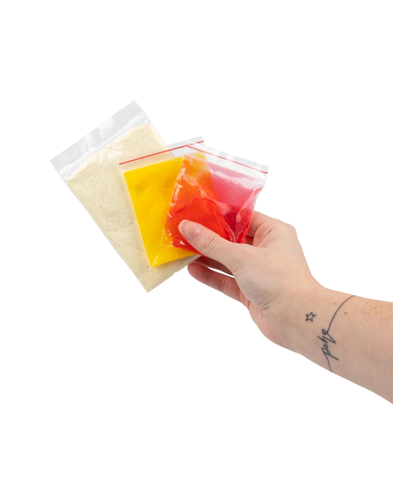 Make Your Own Pizza Slime And Putty