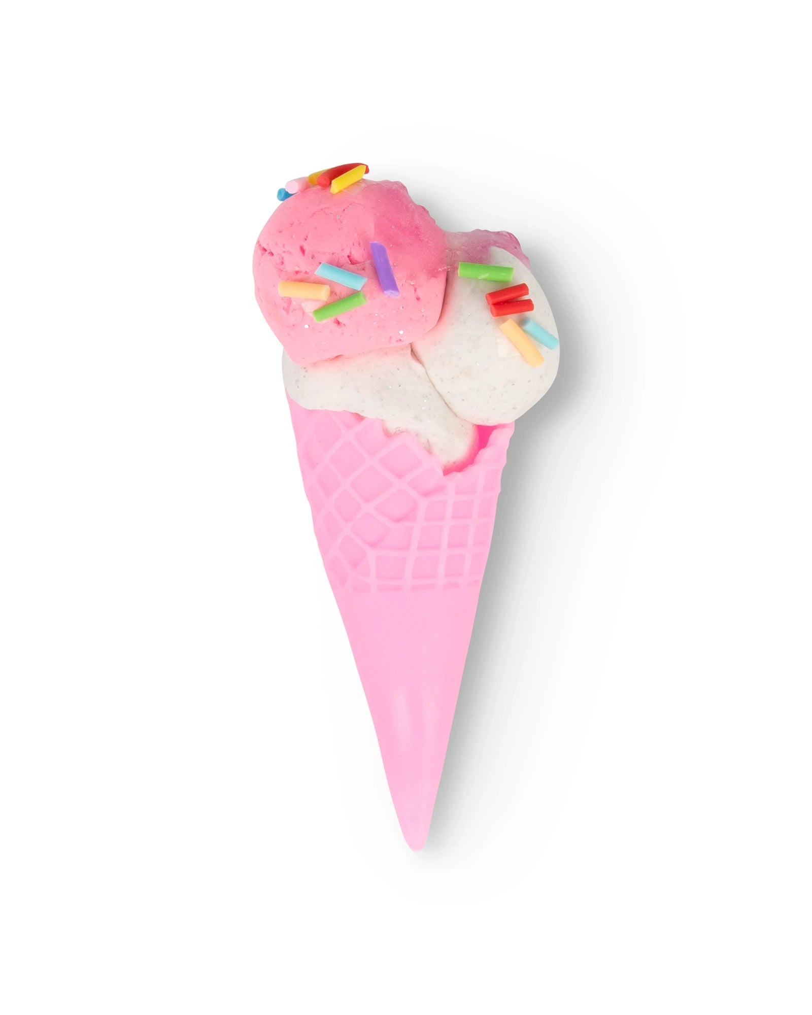 Make Your Own Ice Cream Slime And Putty