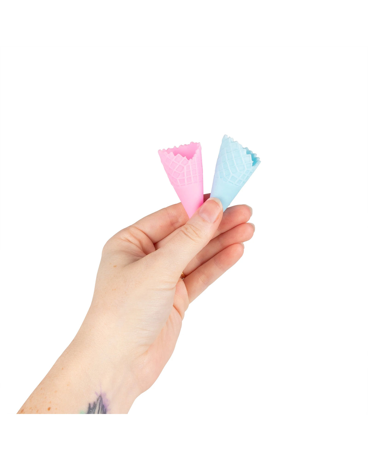 Make Your Own Ice Cream Slime And Putty