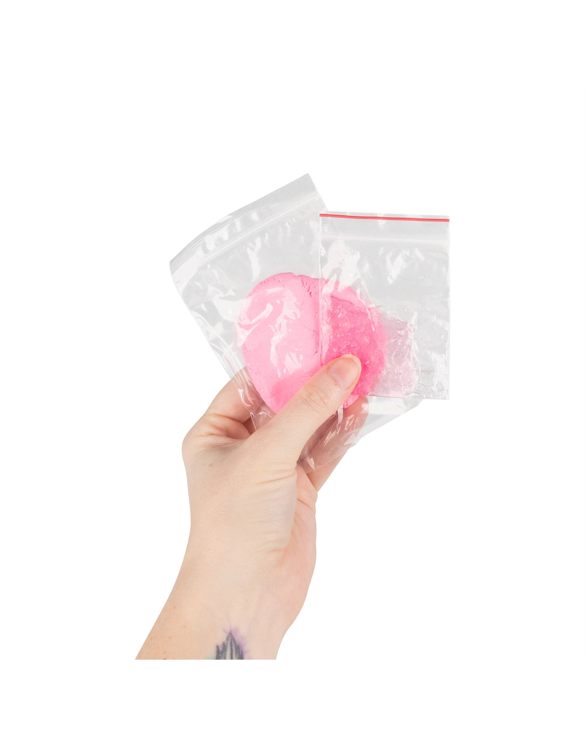 Make Your Own Ice Cream Slime And Putty