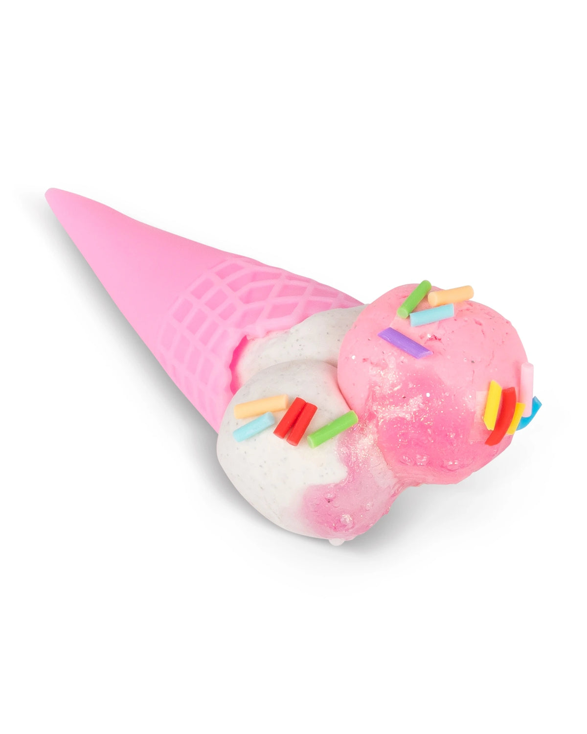 Make Your Own Ice Cream Slime And Putty