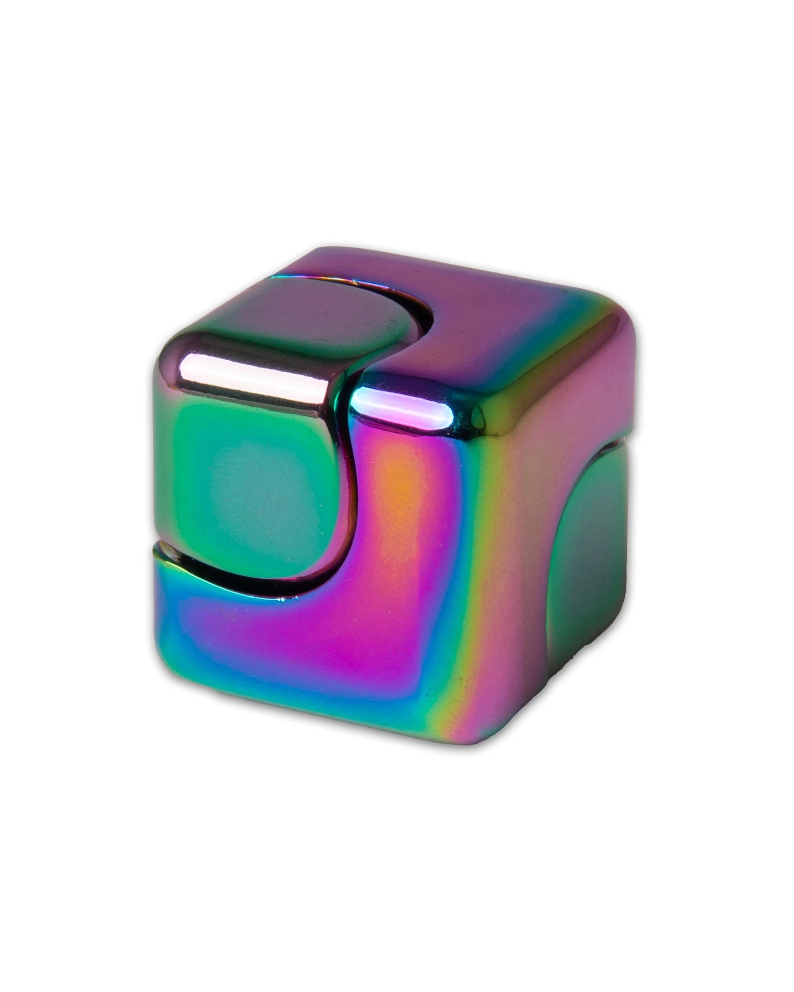Fidgix Spinning Cube