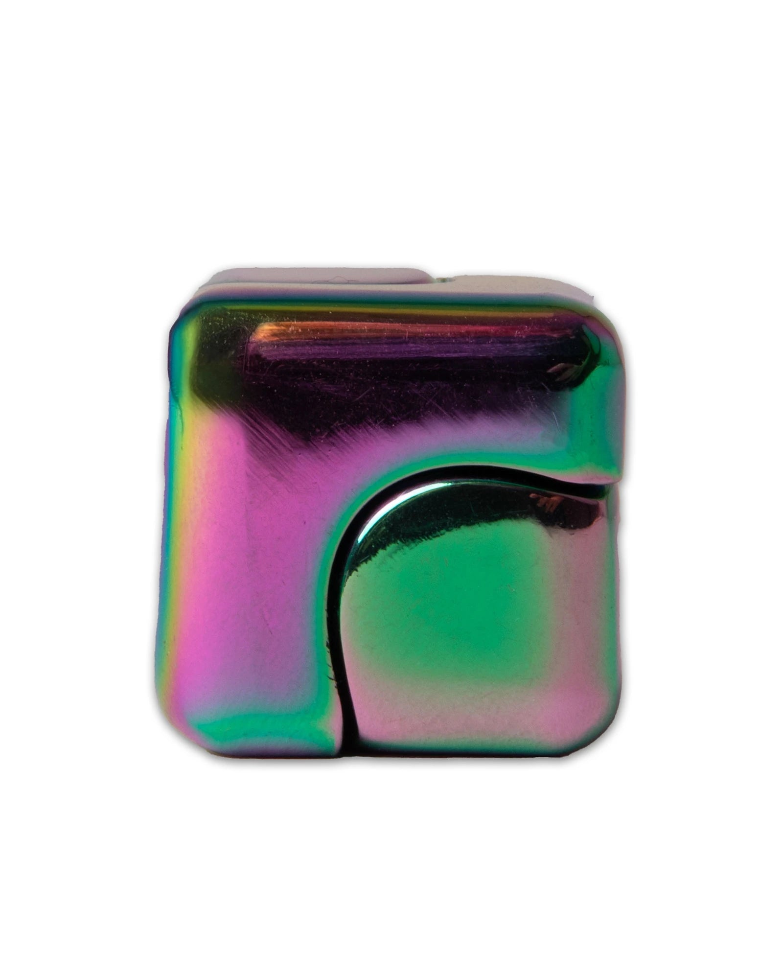 Fidgix Spinning Cube