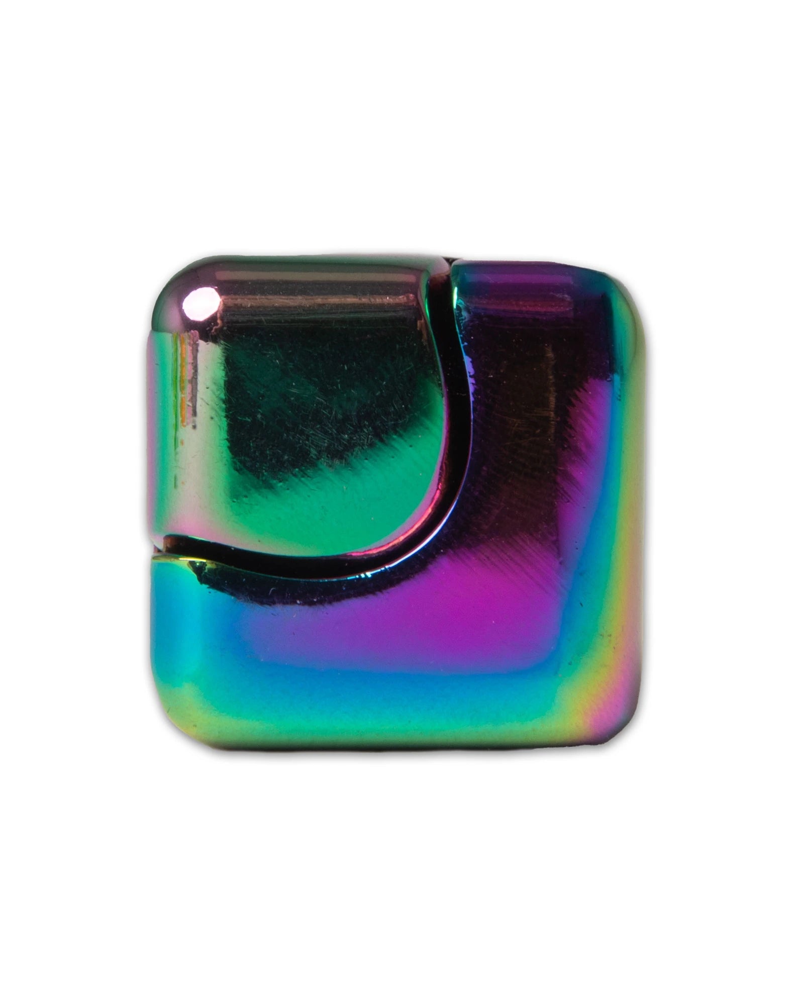 Fidgix Spinning Cube