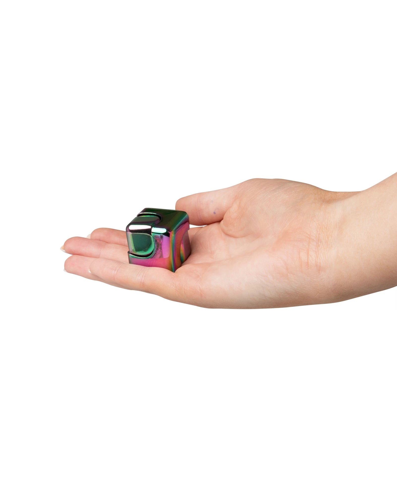 Fidgix Spinning Cube
