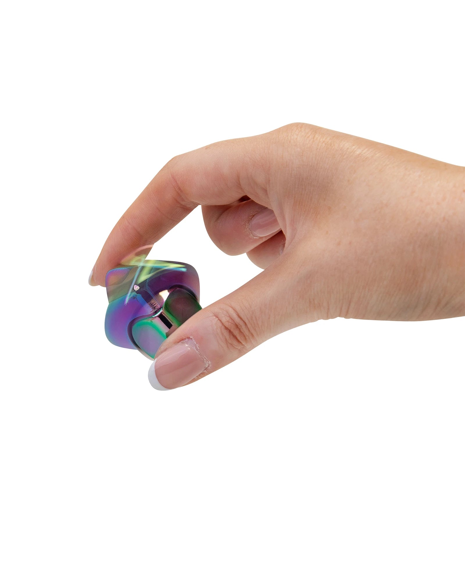 Fidgix Spinning Cube