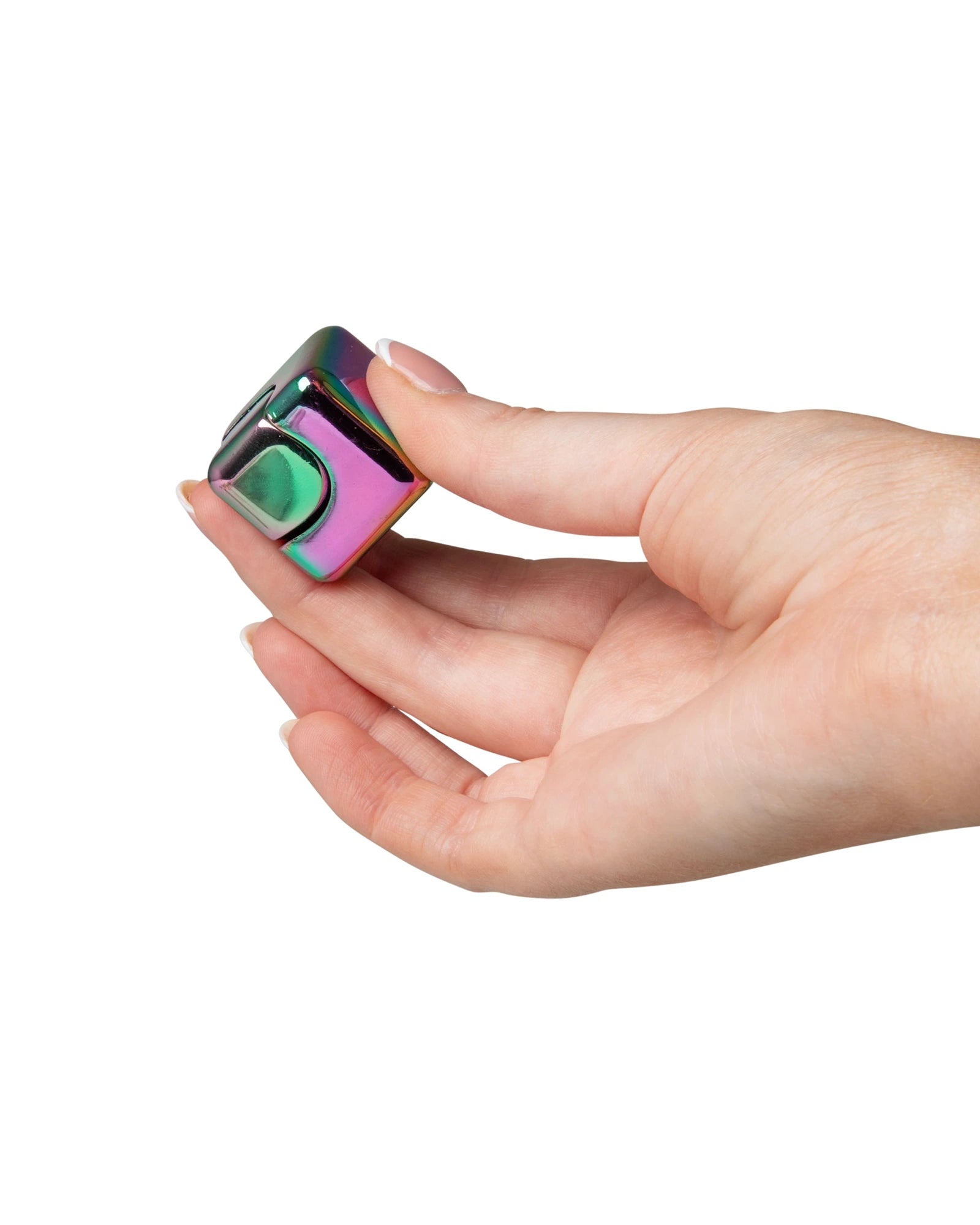 Fidgix Spinning Cube