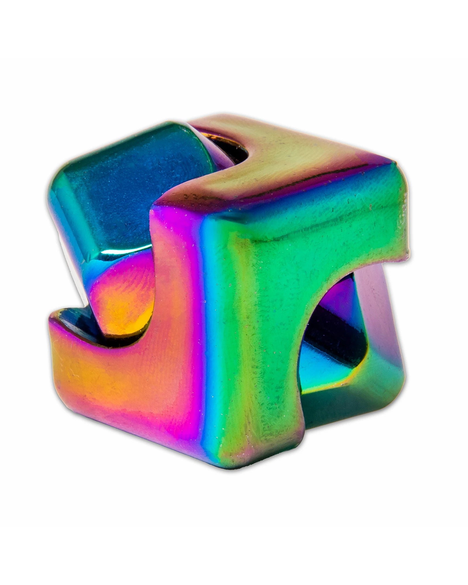 Fidgix Spinning Cube