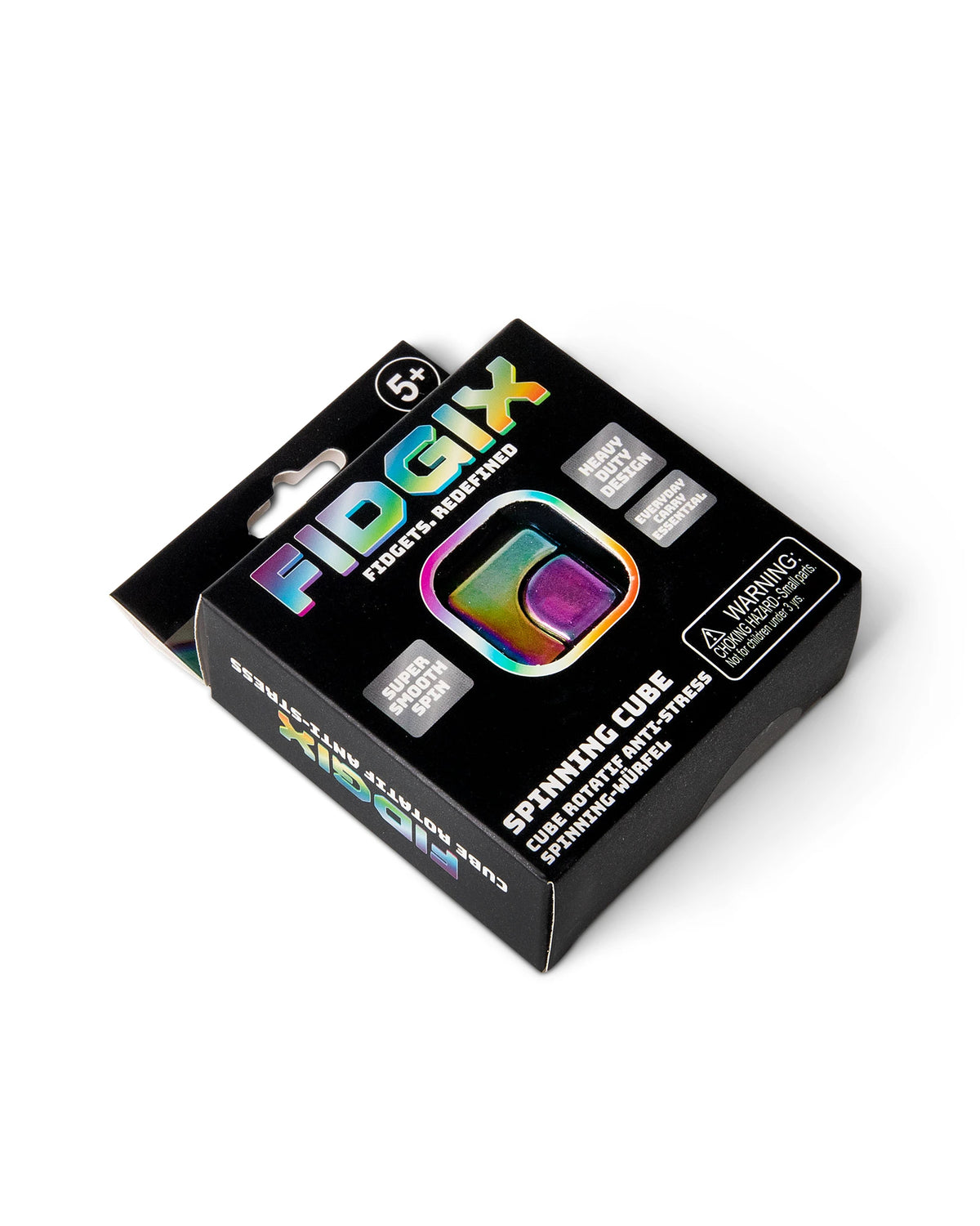 Fidgix Spinner