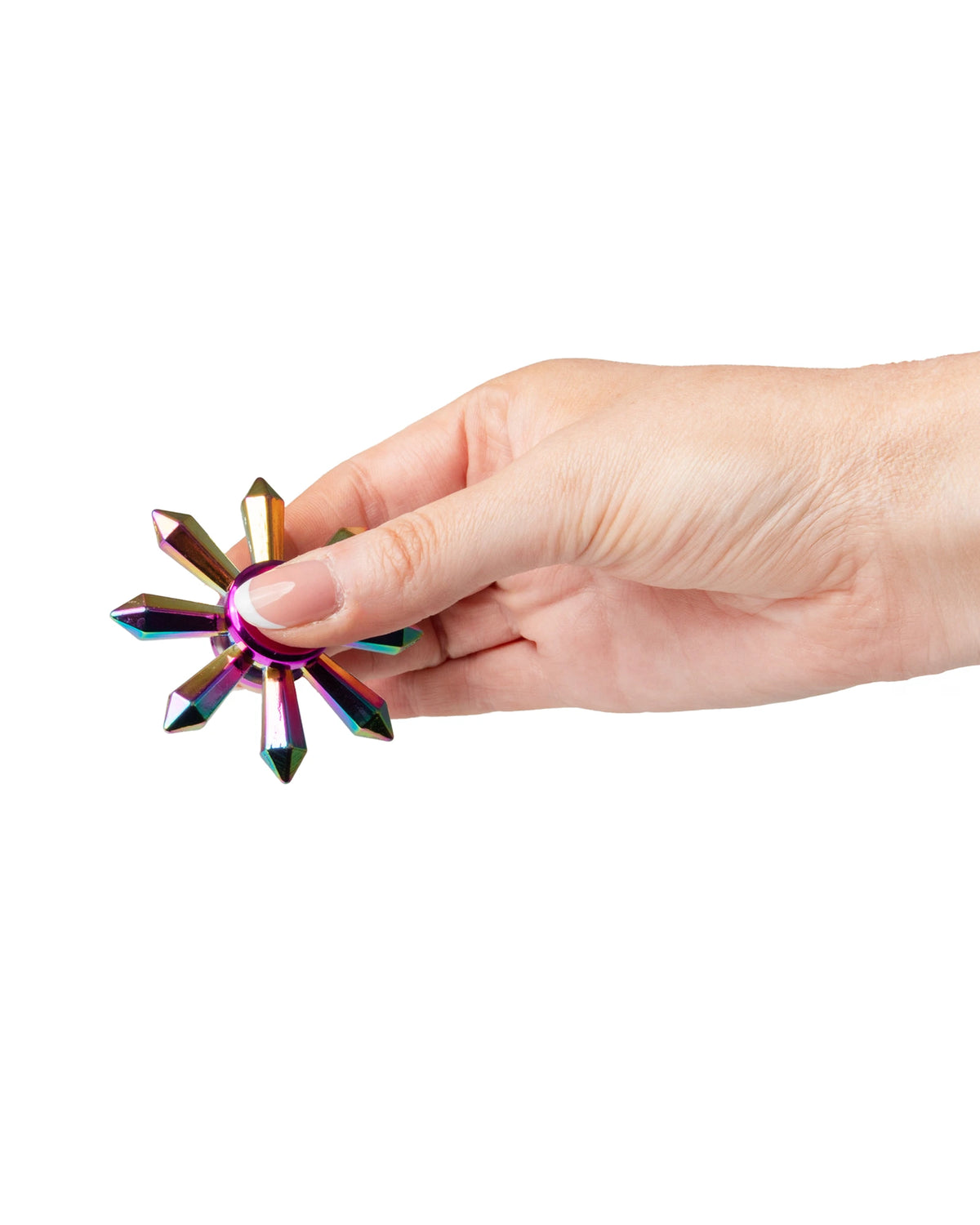 Fidgix Spinner