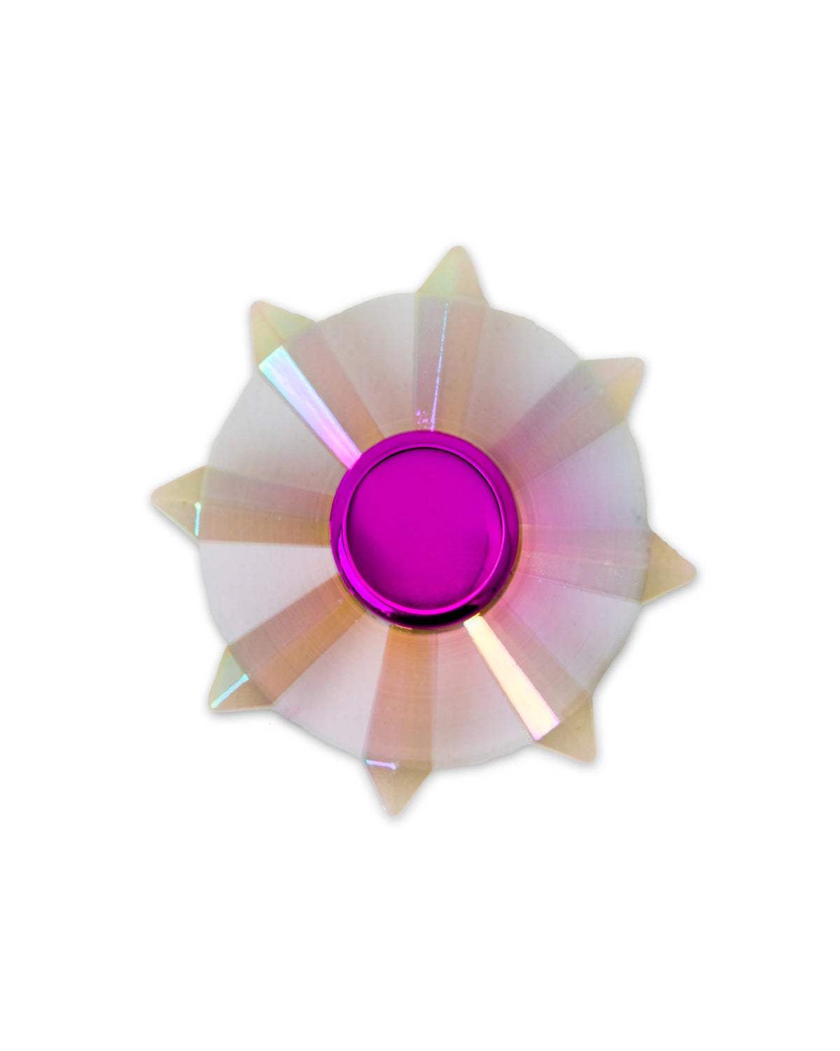 Fidgix Spinner