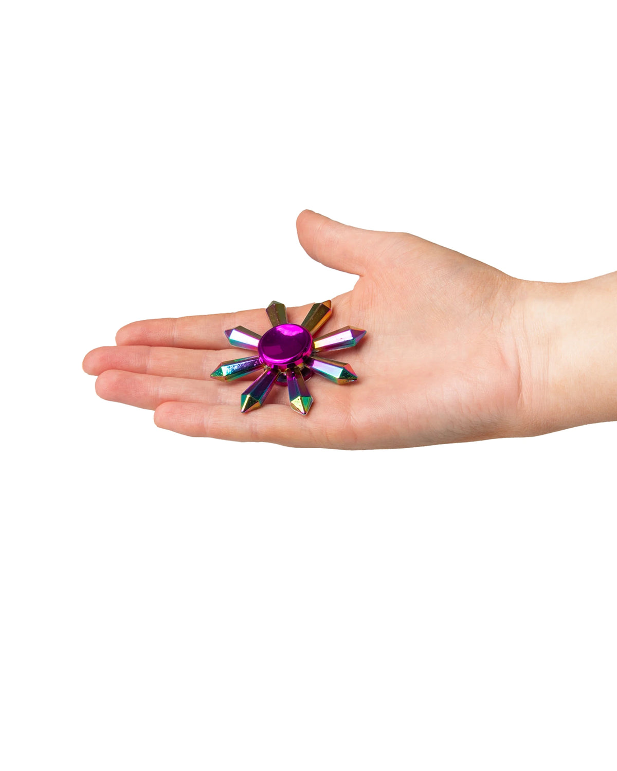 Fidgix Spinner