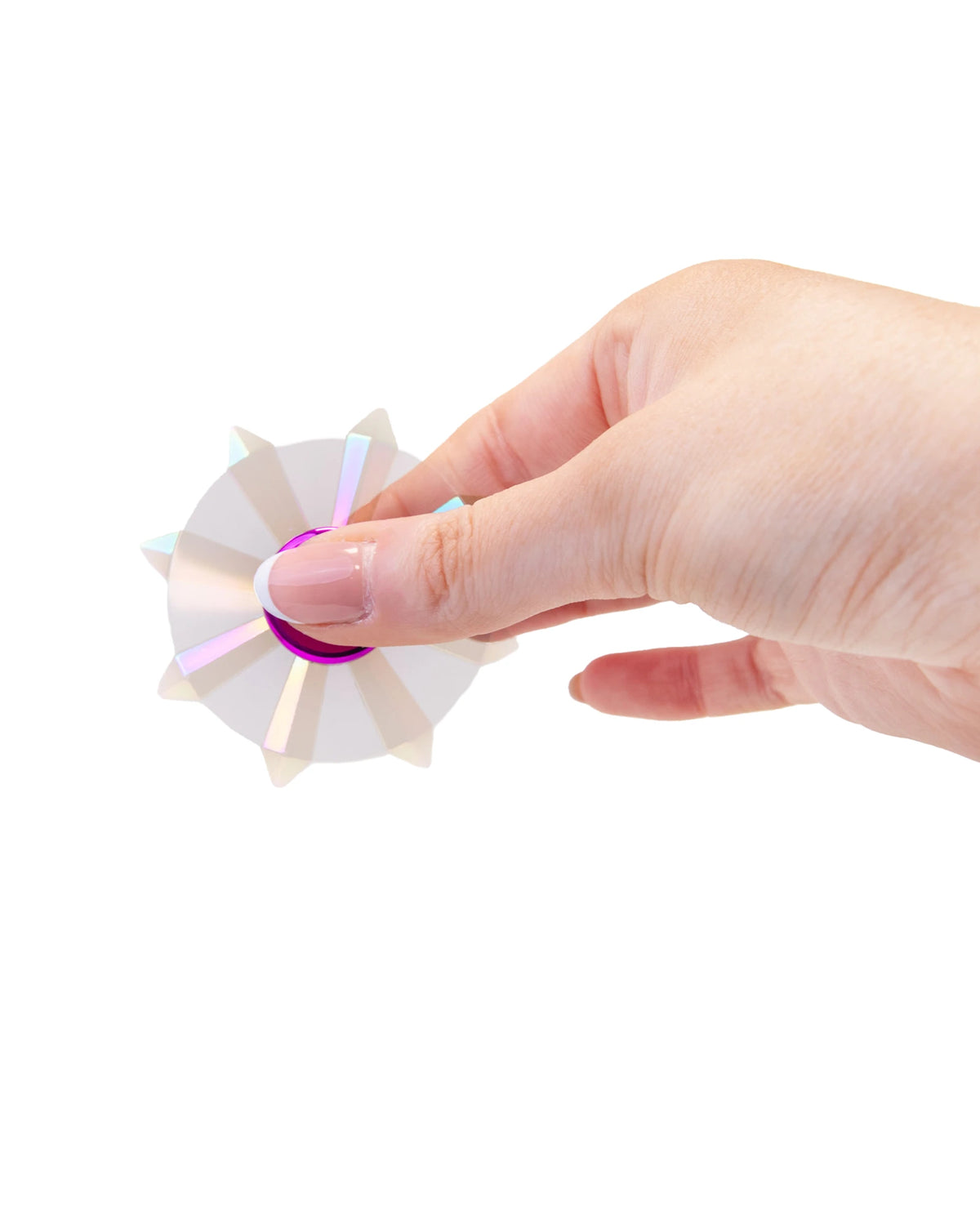 Fidgix Spinner