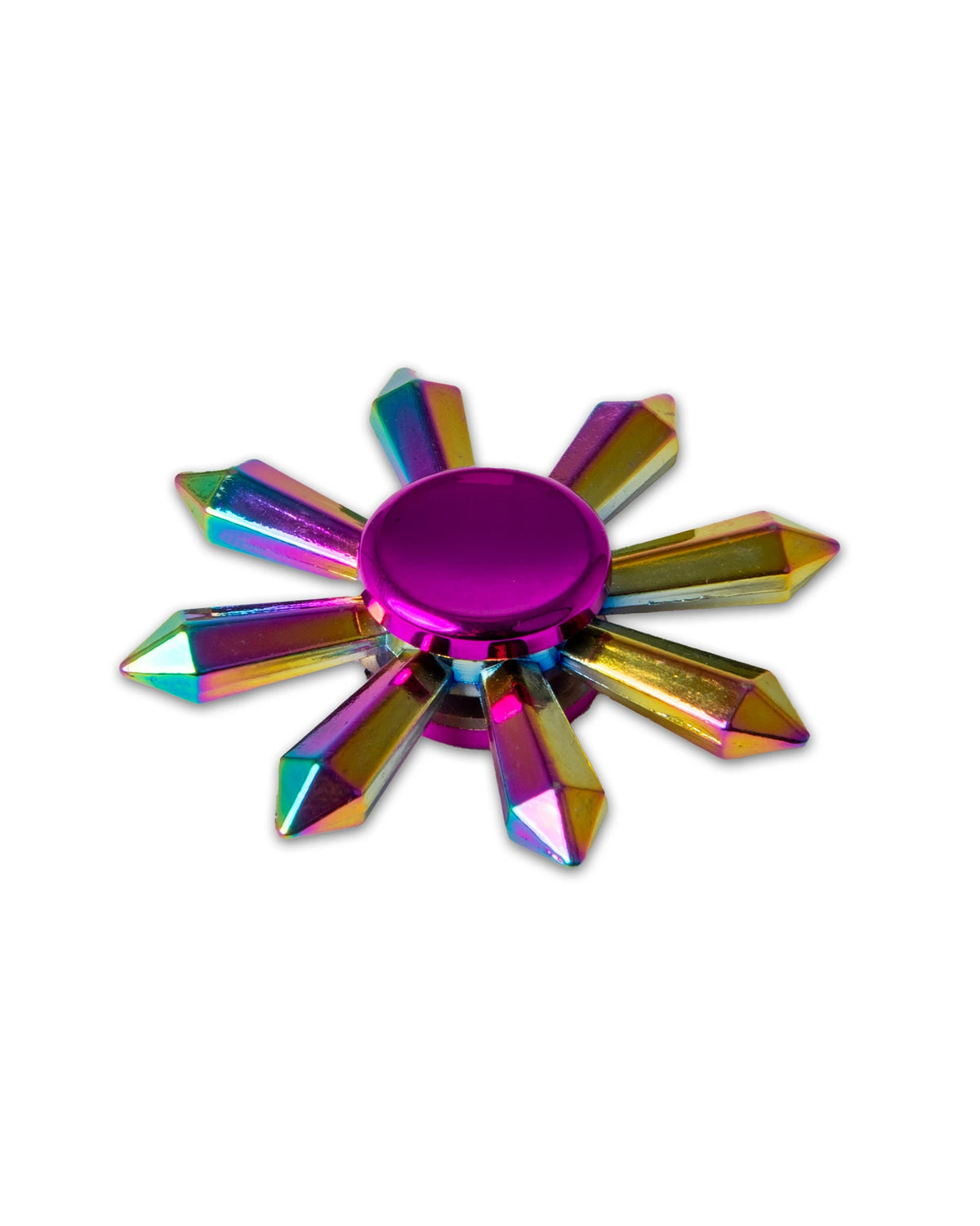 Fidgix Spinner